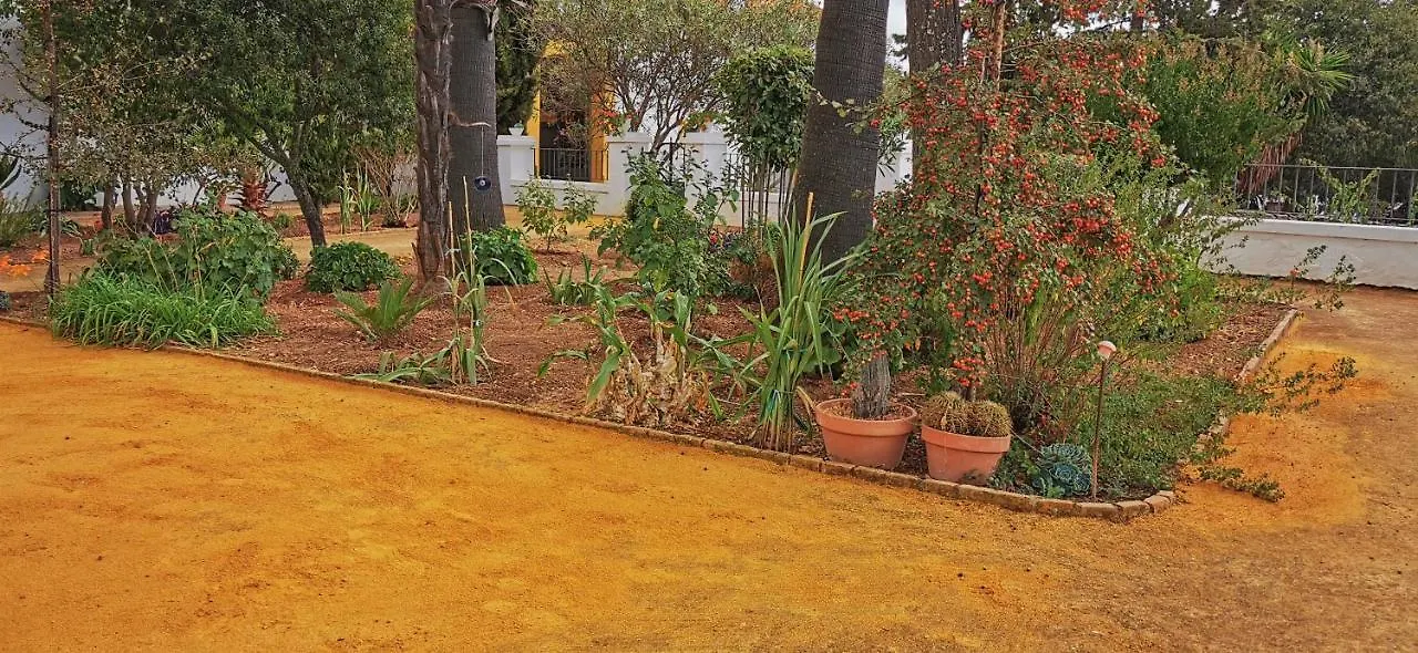 Villa La Fuensanta Vila Hornachuelos
