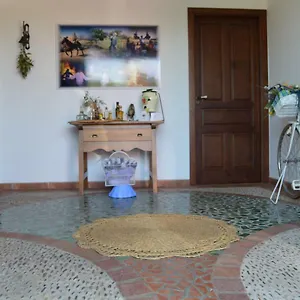 El Olivo Del Moreno Сasa de vacaciones