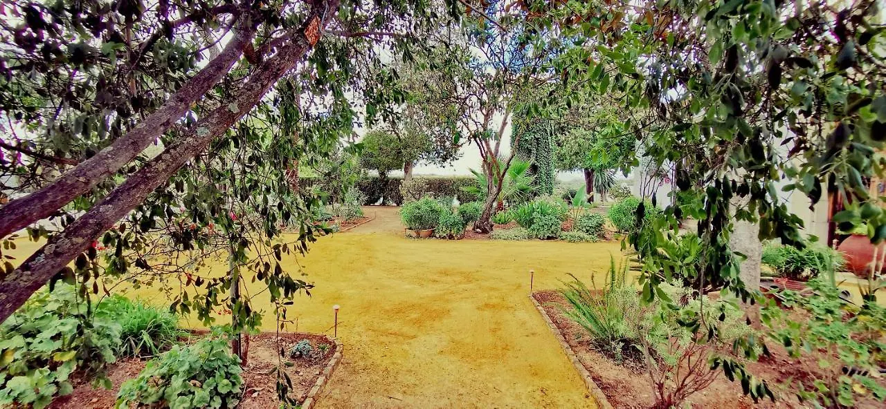 Villa La Fuensanta Hornachuelos