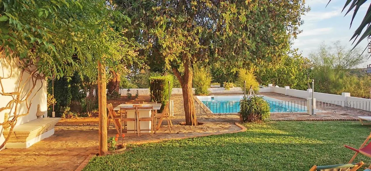 Villa La Fuensanta Hornachuelos 0*,