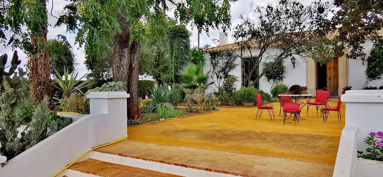 Villa La Fuensanta Hornachuelos